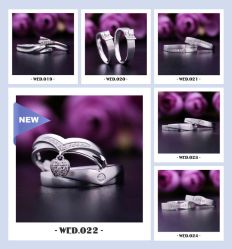 -威德钻石-克拉钻大本营(南京东路店)