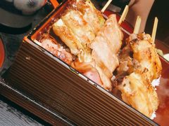 -小山日本料理(兴业太古汇店)