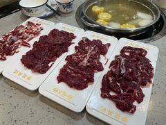 -杏花吴记牛肉火锅