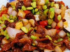 -颐朵佳宴(金丰商业广场店)