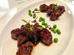 -酒蜻蜓·庭院私房菜(天元东路店)