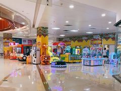-开元盛世广场(新华北路店)