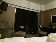 -长沙豪布斯卡酒店(长沙省政府德思勤店)