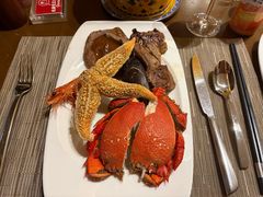 -杭州国际会议中心洲际酒店-原素全日餐厅(解放东路店)