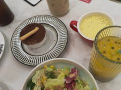 -斗牛士牛排餐厅(嘉里汇店)