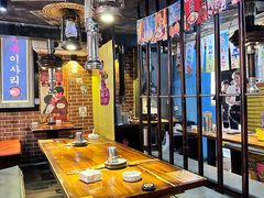 -火炉情韩国料理店(古田路店)