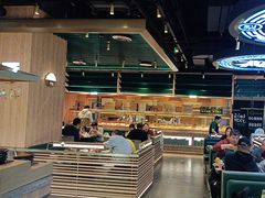 -梨花自助烤肉(西三旗万象汇黑金店)