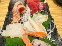 -合点寿司(金虹桥商场店)