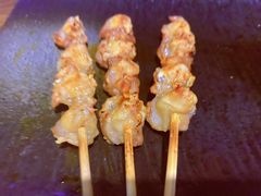 鸡脆骨-木子烧鸟屋(百子湾店)