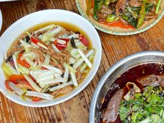 -大邑李记肥肠血旺