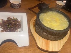 -敏珠拉姆藏餐·南京厨房(富春江东街店)