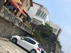 -灌篮高手动画打卡地