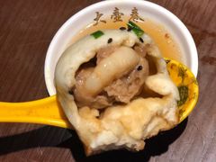 -大壶春生煎(四川中路店)
