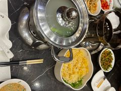 -世贸万锦大酒店·烹大师火锅达人