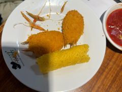 -汉巴味德(沈阳万象汇店)