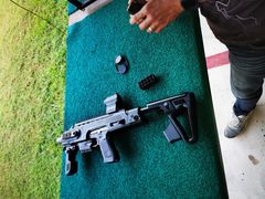 -甲米射击场KRABI SHOOTING RANGE