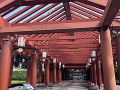 -南越王博物院(王宫展区)