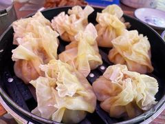 -清真玉林老字号稍麦羊杂碎(宽巷子民族美食街店)