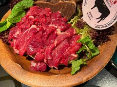 -二刀潮牛(重庆光环购物公园店)