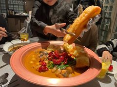 -柿合缘新京菜(国金中心商场店)