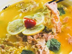 -川里谈·川味小馆(北京路店)