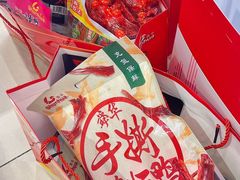 -舜华临武鸭·湖南零食特产(三王街店)