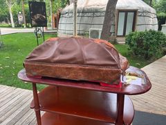 -九十九顶毡房(阜石路店)