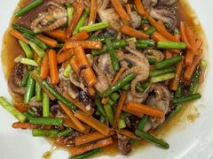 -山海关清和浑锅店