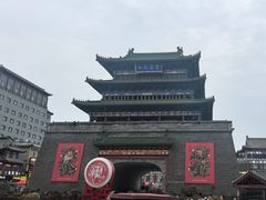 -鼓楼夜市