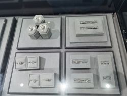 -VE DIAMOND·天然&培育钻石定制