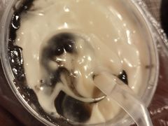 -鞠氏黑芝麻糊(水塔店)