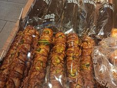 -西村叔叔的店·面包·甜品·蛋糕(崂山丽达店)