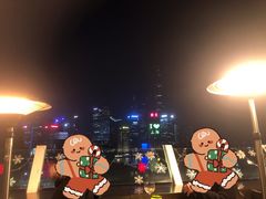 -船长酒吧 The Captain