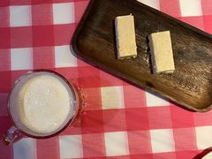 娜帕里勇-西域阿里马新疆菜·清真(桂花路店)