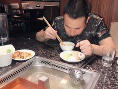 -海底捞火锅(邯郸新世纪中心店)