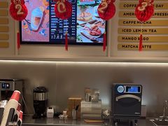-Peet's 皮爷咖啡(海雅缤纷城店)