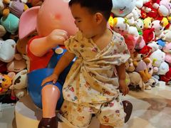 -汤连得温泉馆(宝山店)