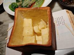 -绿茶餐厅(昆明世纪金源店)