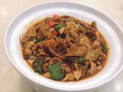 -不倒翁·徽天下名菜楼(马鞍山路店)