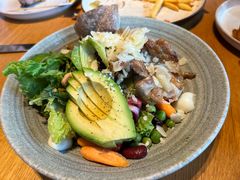 -The Diner X餐厅(青岛万象城店)