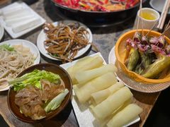 -六公里老火锅(总店)