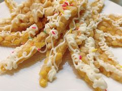 玉米烙白-旭龙鱼头王(航华店)