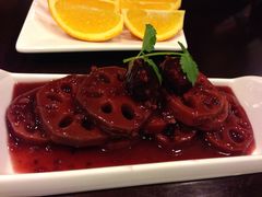 -素芝林素食养生会所(黄山豪庭·御府店)