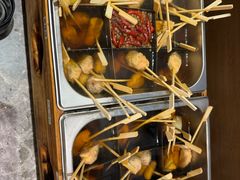 -温野菜涮涮锅(曲江大悦城店)