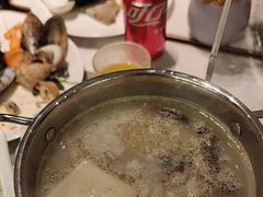 -长兴开元名都大酒店·地中海咖啡厅