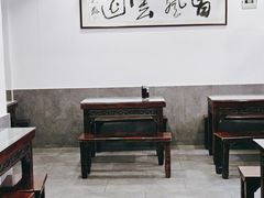 -长人馄饨铺(解放街店)