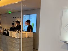 -喜茶(上海正大广场店)