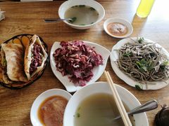 -弘善寺驴肉馆(十里河文化园店)