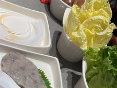 -海底捞火锅(城阳万象汇店)