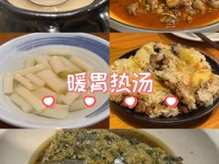 -莲餐厅·湖北菜·潜江小龙虾店(愚园路店)